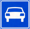 Autoweg